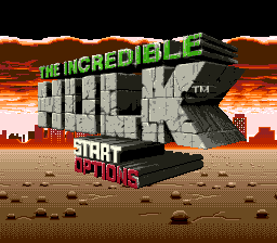 美国超人之绿巨人(欧)